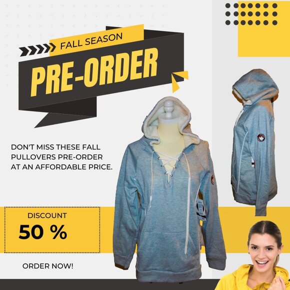 Women's Sweater pullover/ Unisex/ Cozy/ Dress - Picture 5 of 5